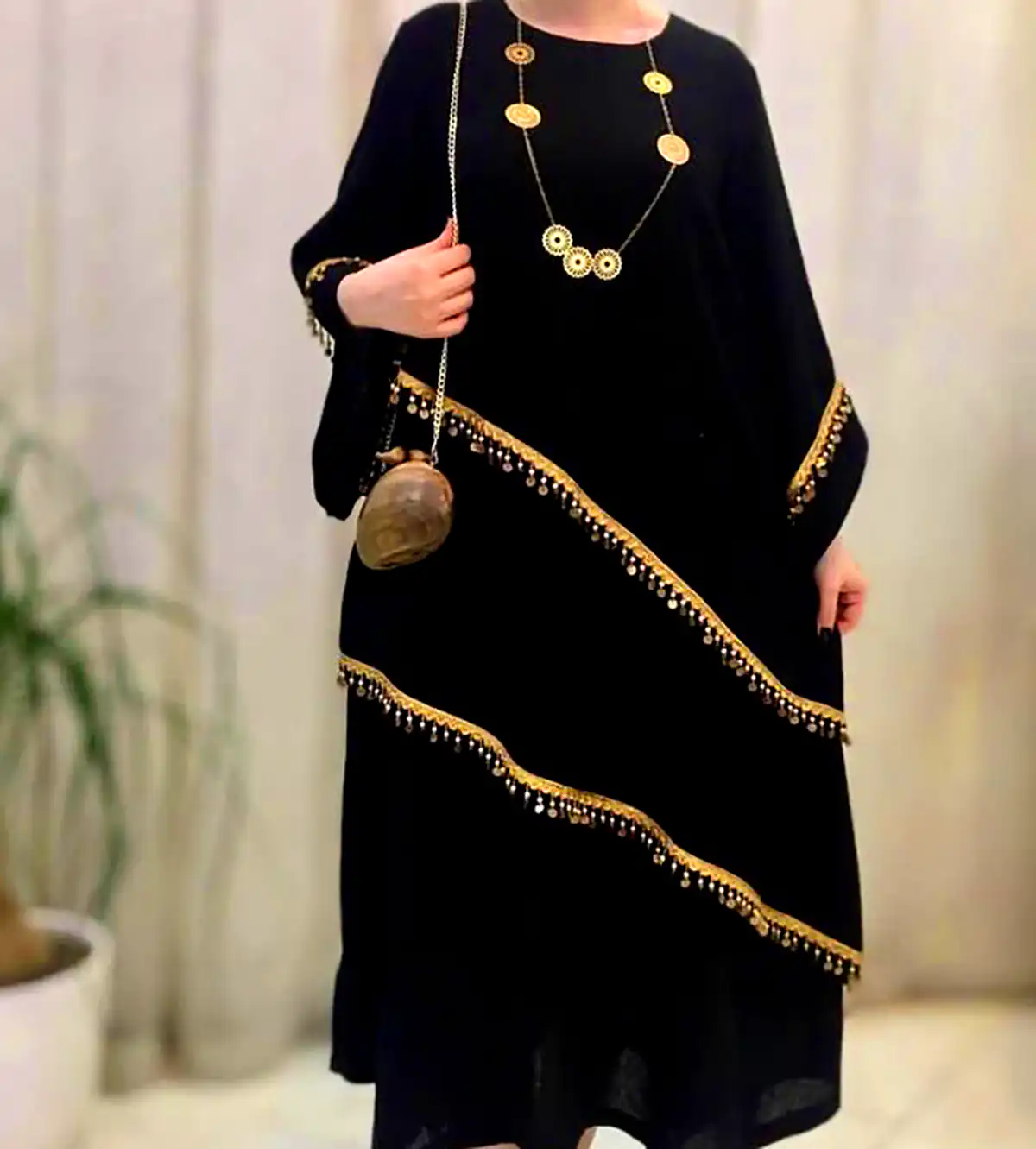 مانتو جدید راحت