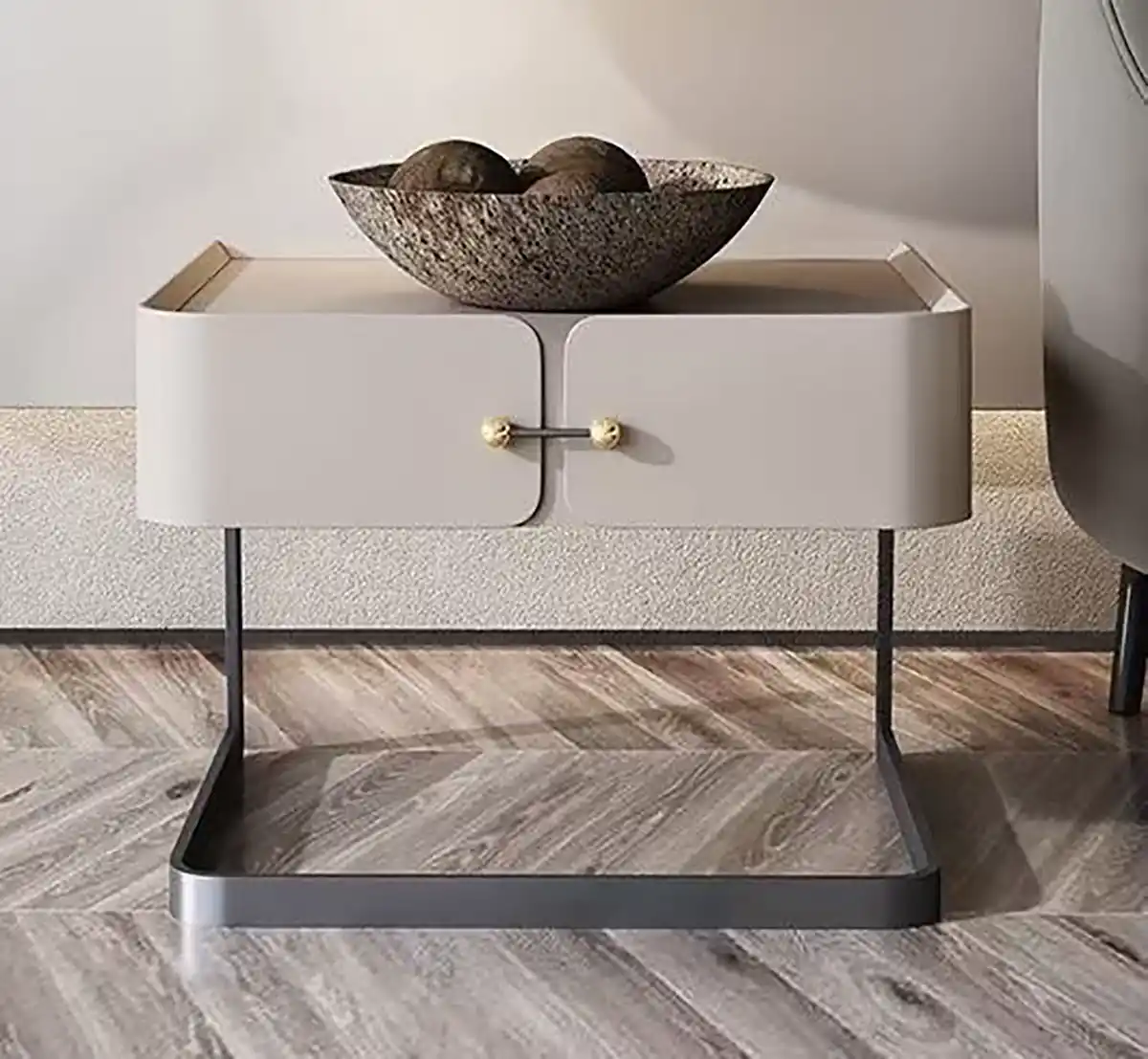 پاتختی کوچک مینیمال و مدرن