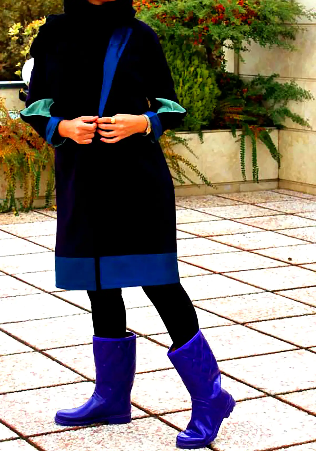 مدل مانتو کتی شیک