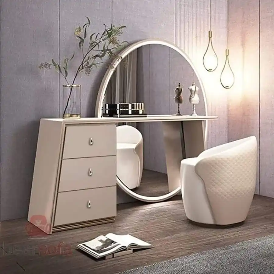 میز آرایش اسپرت