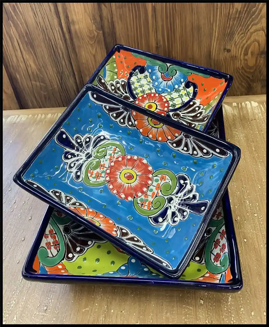 سینی نقطه کوبی سنتی