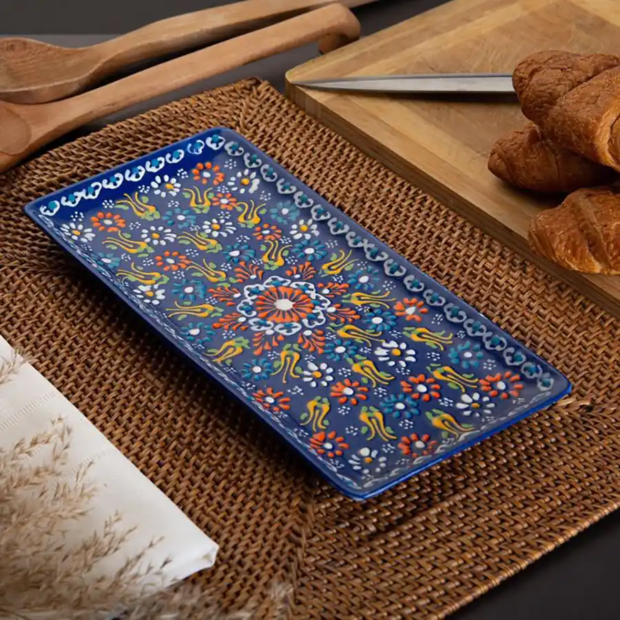 سینی نقطه کوبی سنتی