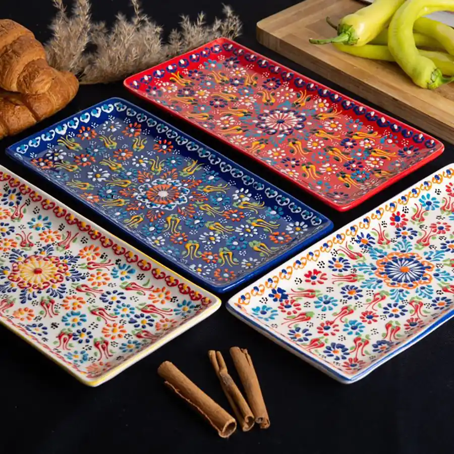 سینی نقطه کوبی سنتی