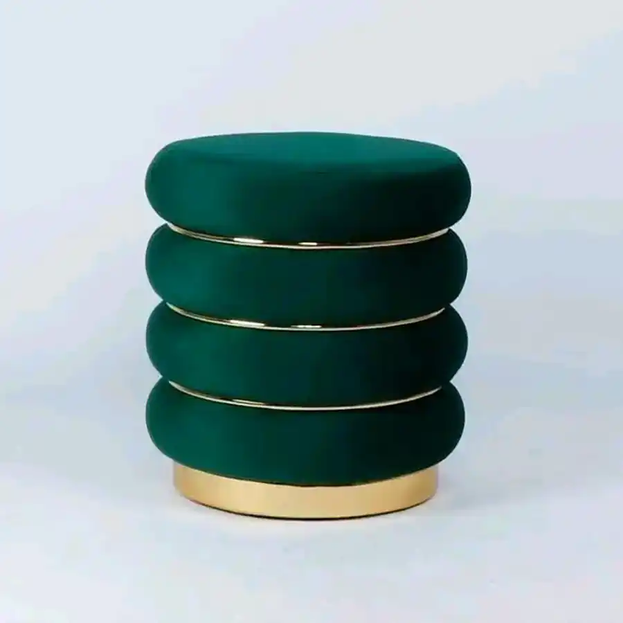 پاف مخملی راحتی و مدرن