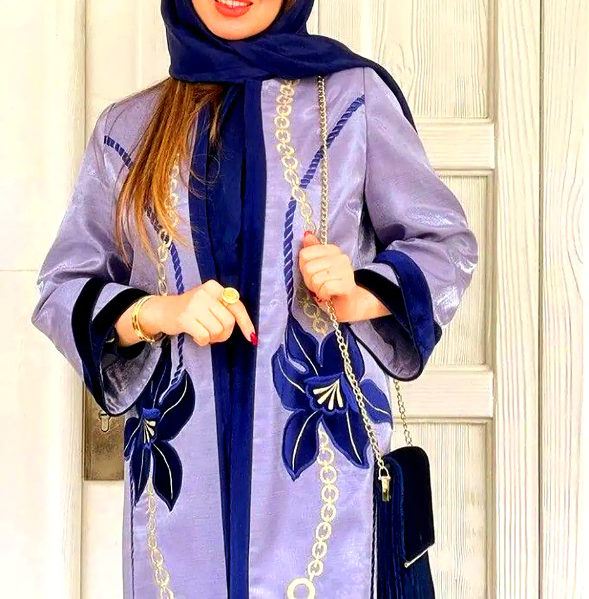 مانتو شیک و مدرن