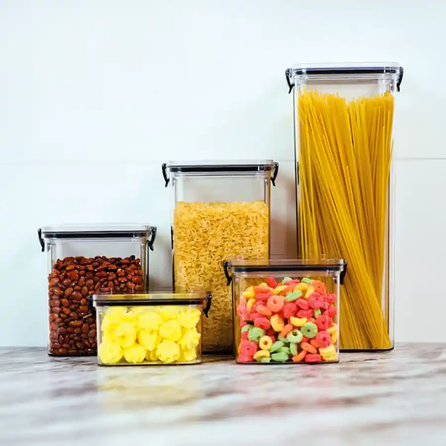 بانکه روستیک شیشه ای