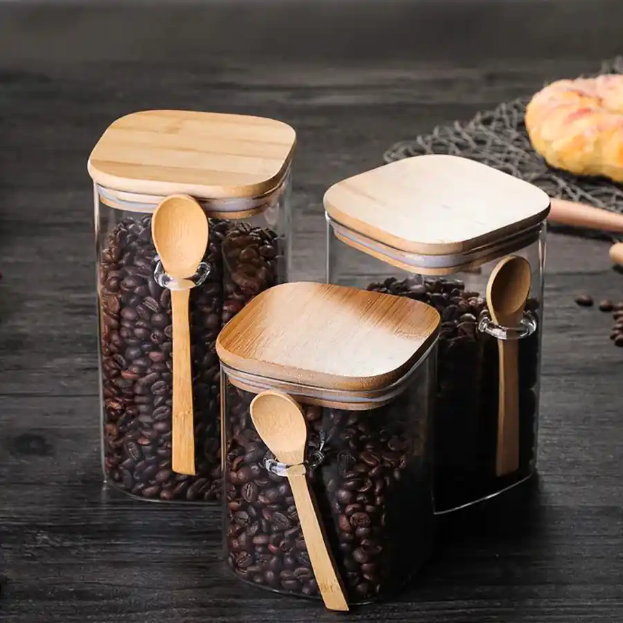 بانکه روستیک شیشه ای