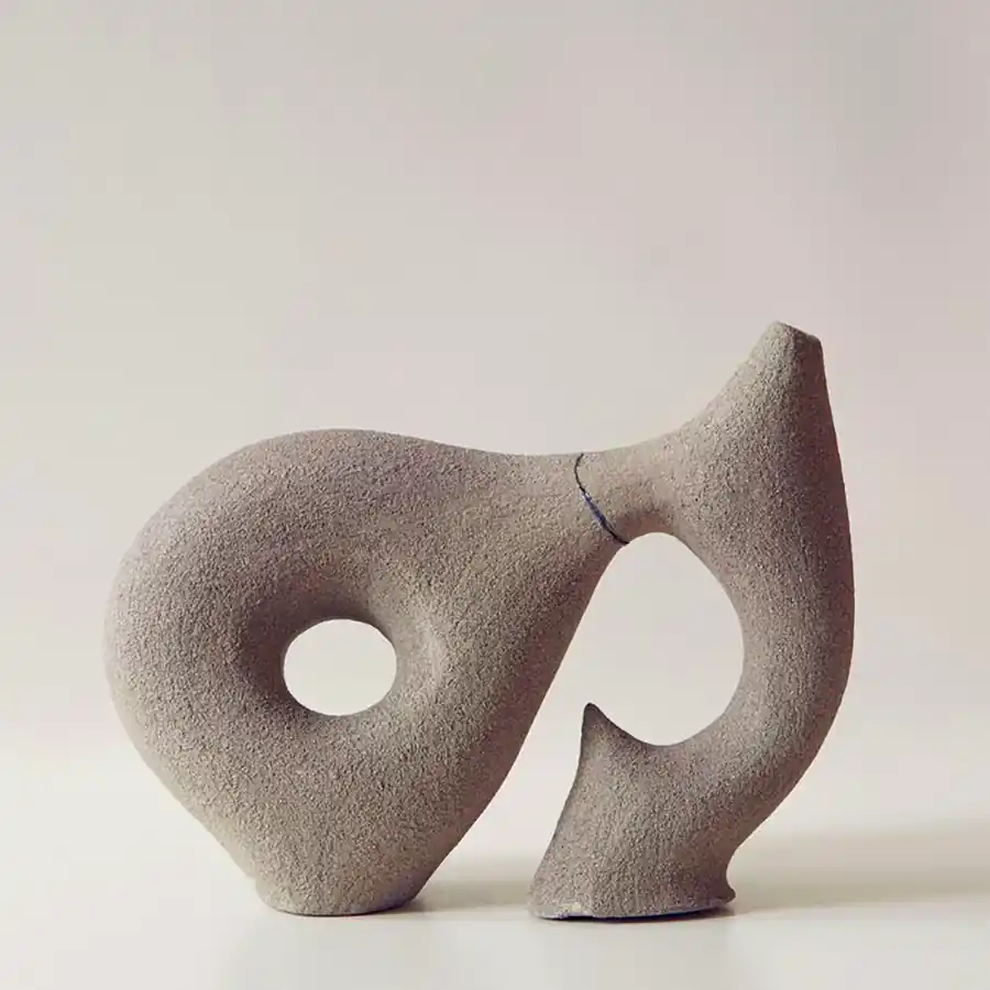 مجسمه فیل سه بعدی