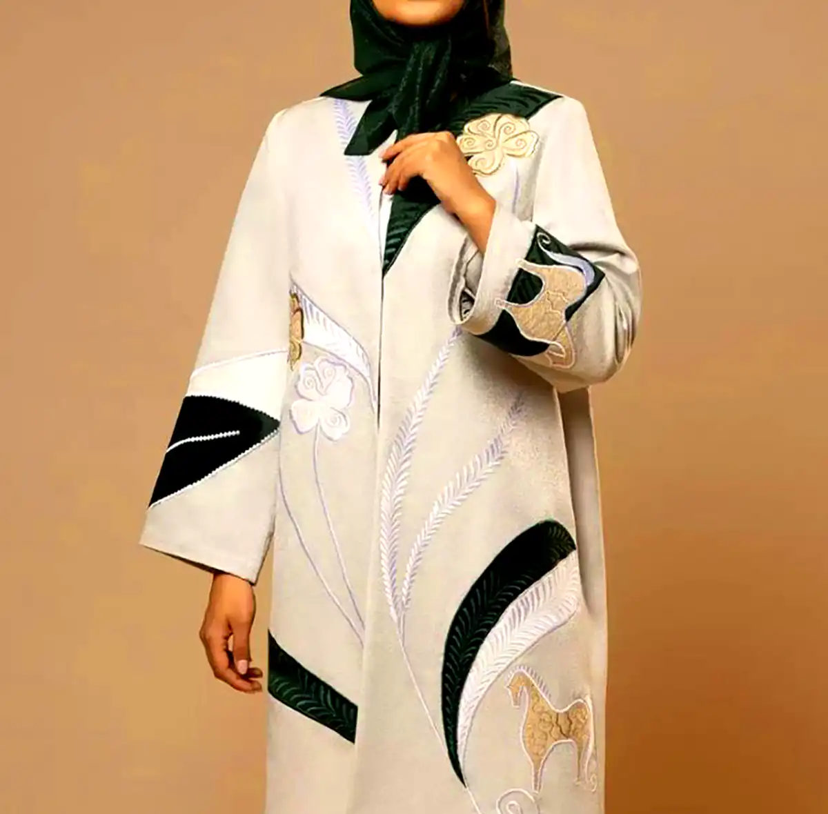 کت لاکچری مخمل
