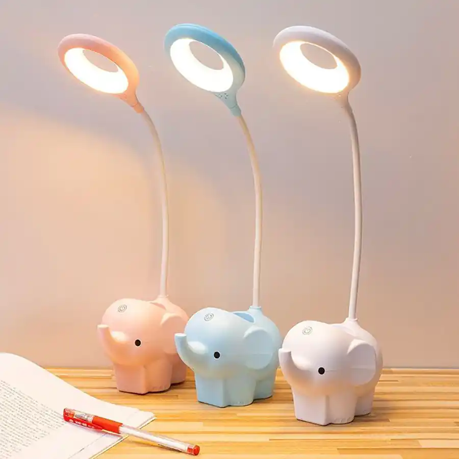 چراغ خواب USB مدرن