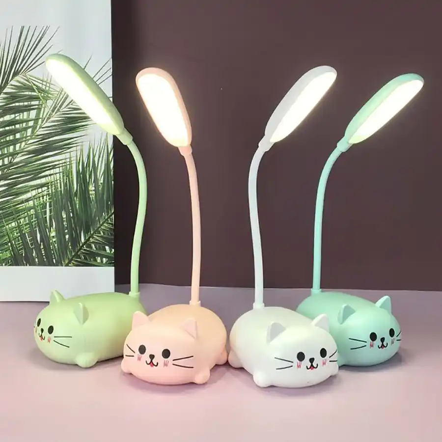 چراغ خواب USB مدرن