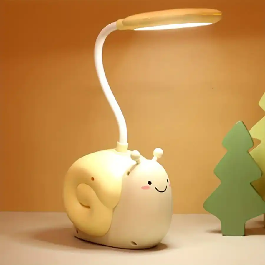 چراغ خواب USB مدرن