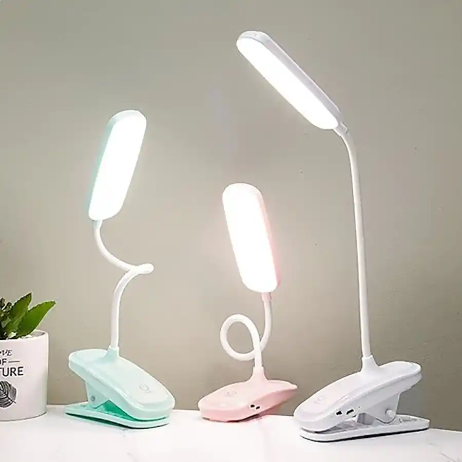 چراغ خواب USB مدرن