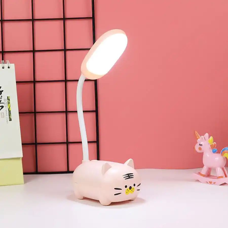 چراغ خواب USB مدرن
