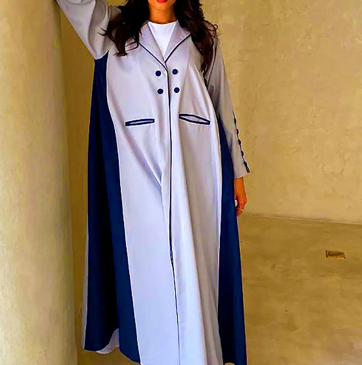 مدل عبا مد روز و شیک