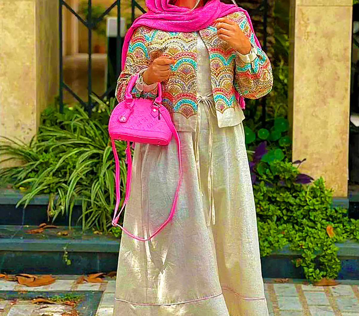 مدل مانتو کژوال و راحت