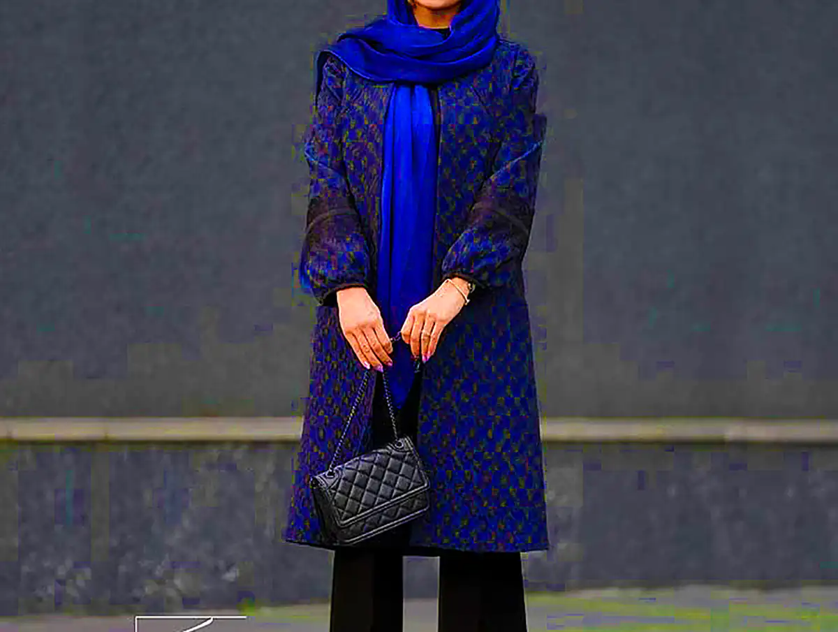 مدل‌های خاص و مناسب زنانه برای مانتو مجلسی