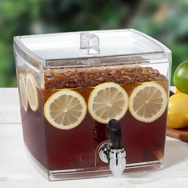 مدل کلمن شیشه ای جدید 
