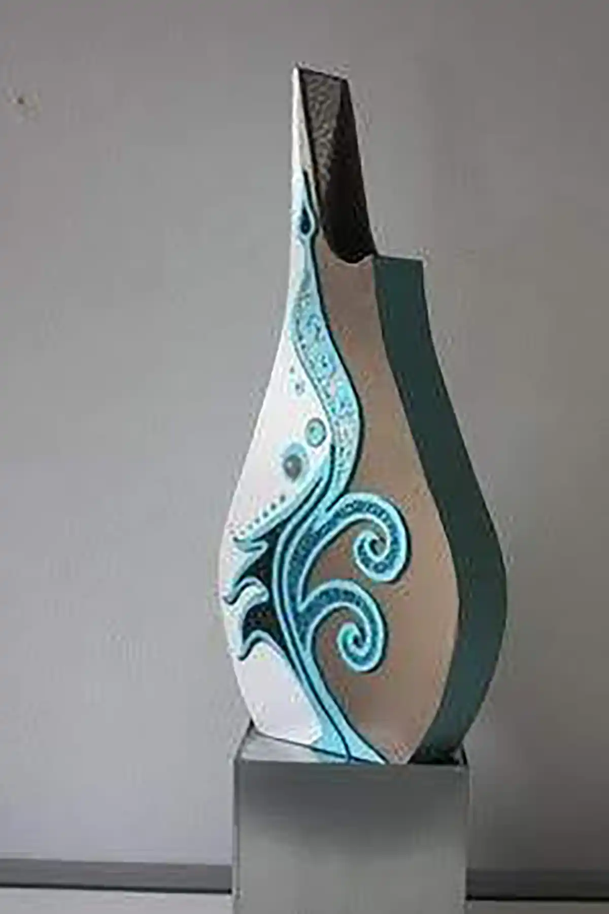 مدل گلدان فانتزی