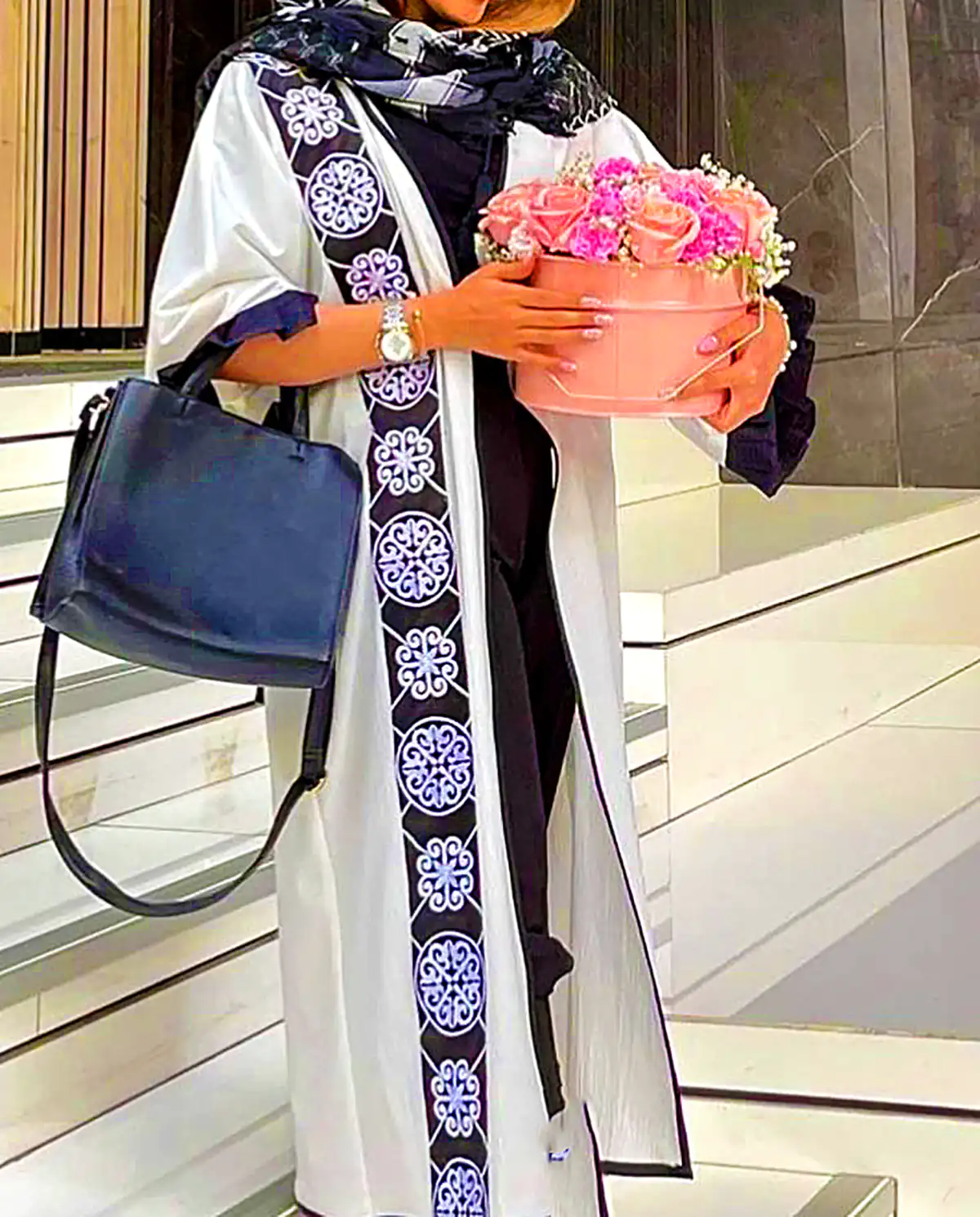 مانتو مجلسی مدرن زنانه