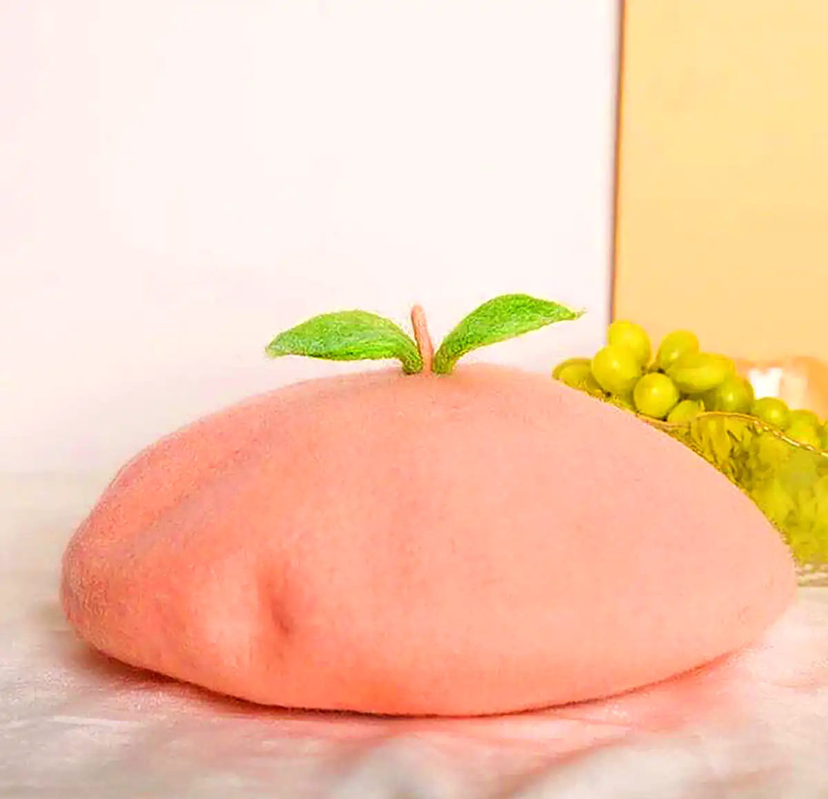 کلاه برت دخترونه