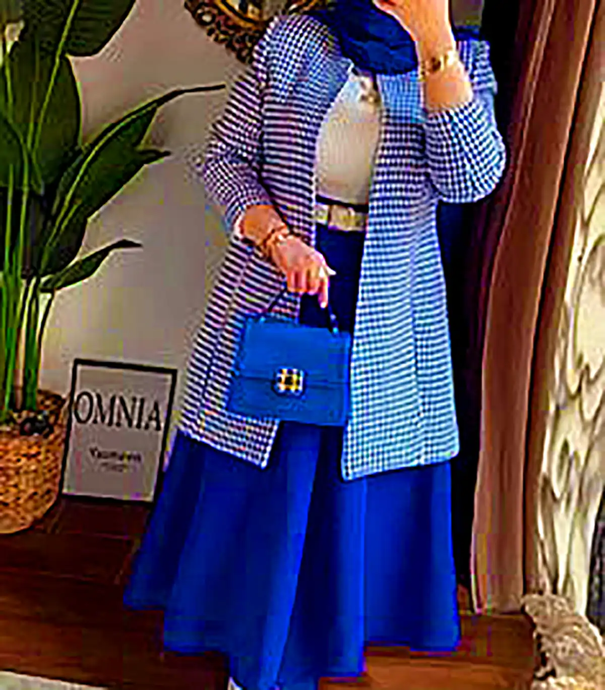 کت و دامن باکلاس زنانه