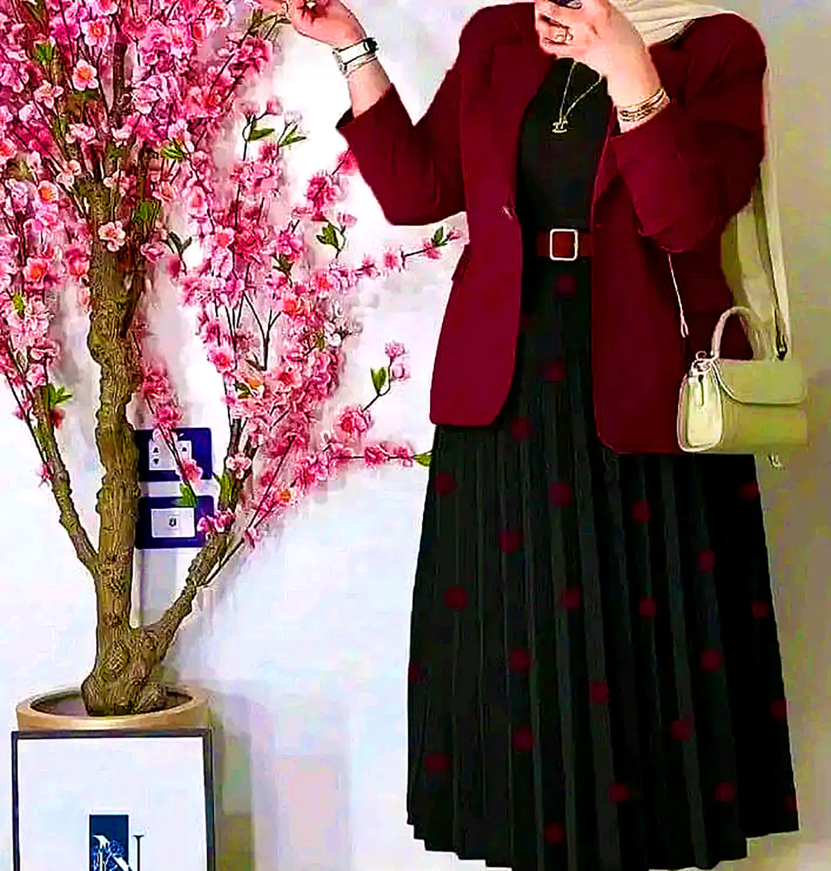 کت و دامن باکلاس زنانه