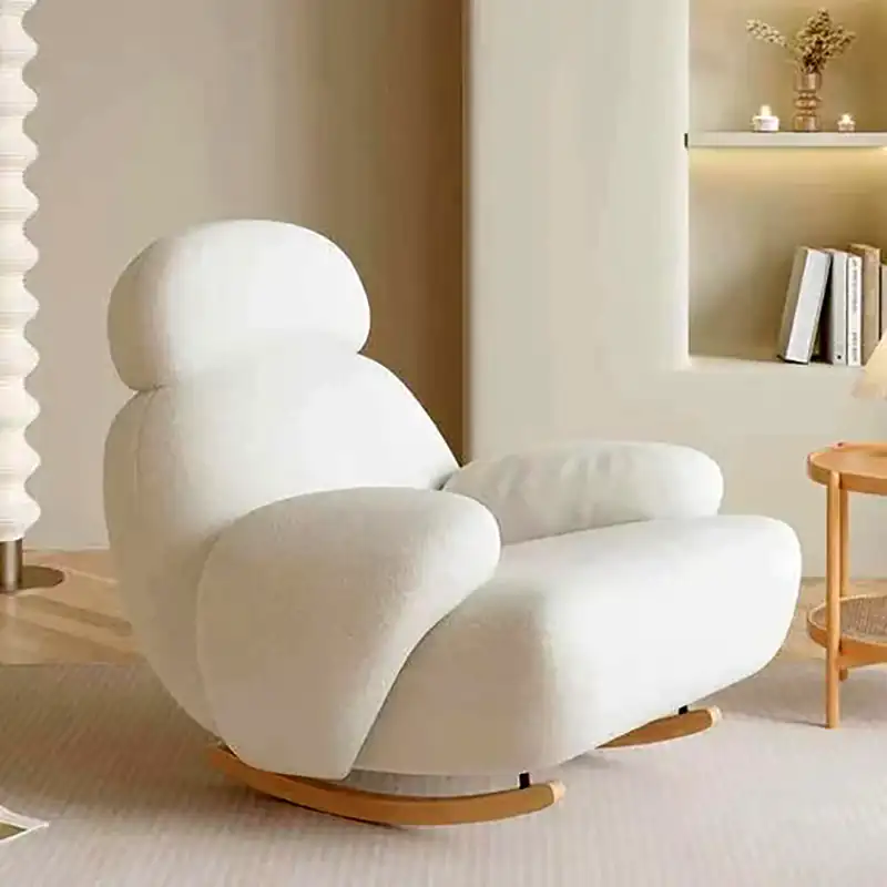مدل های صندلی گهواره ای مدرن