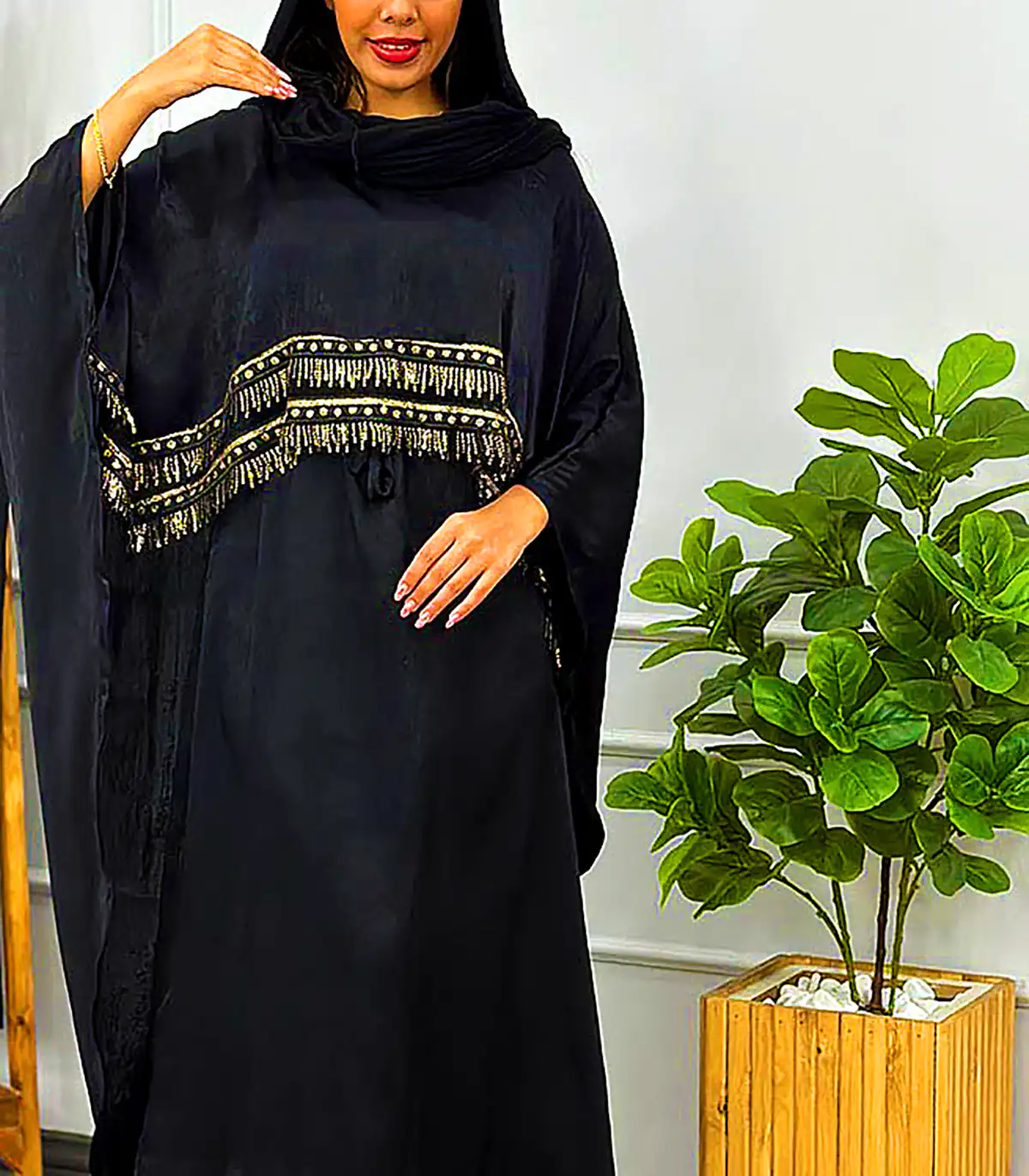 ست کت و سارافون شیک