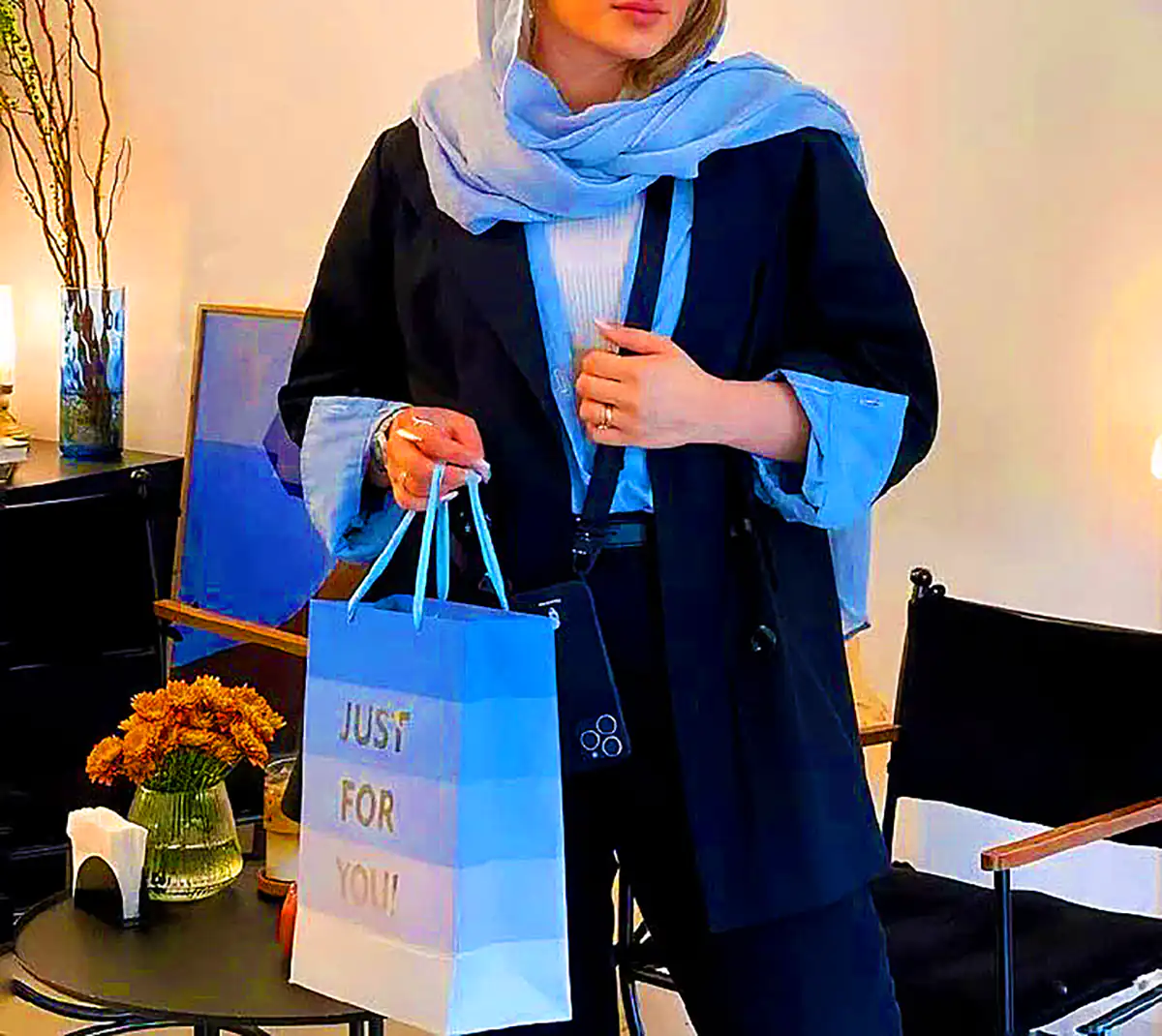 مانتو اسپرت دانشجویی