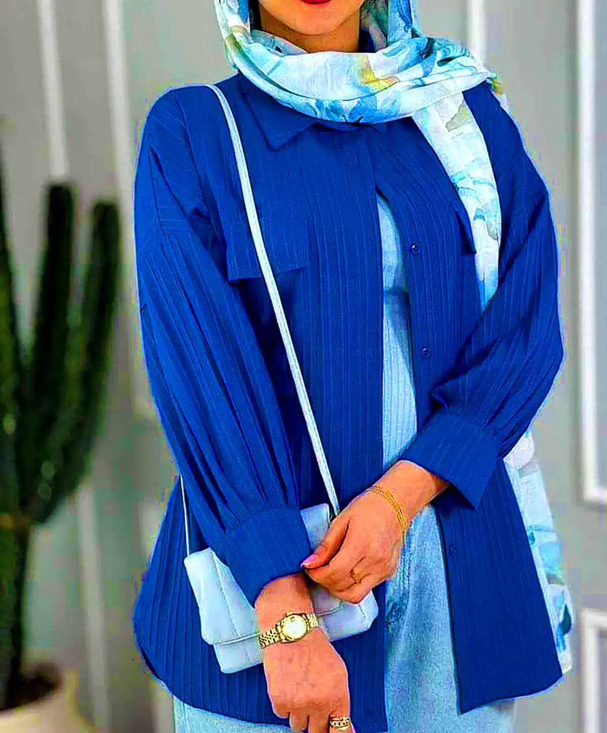 مانتو اسپرت دانشجویی