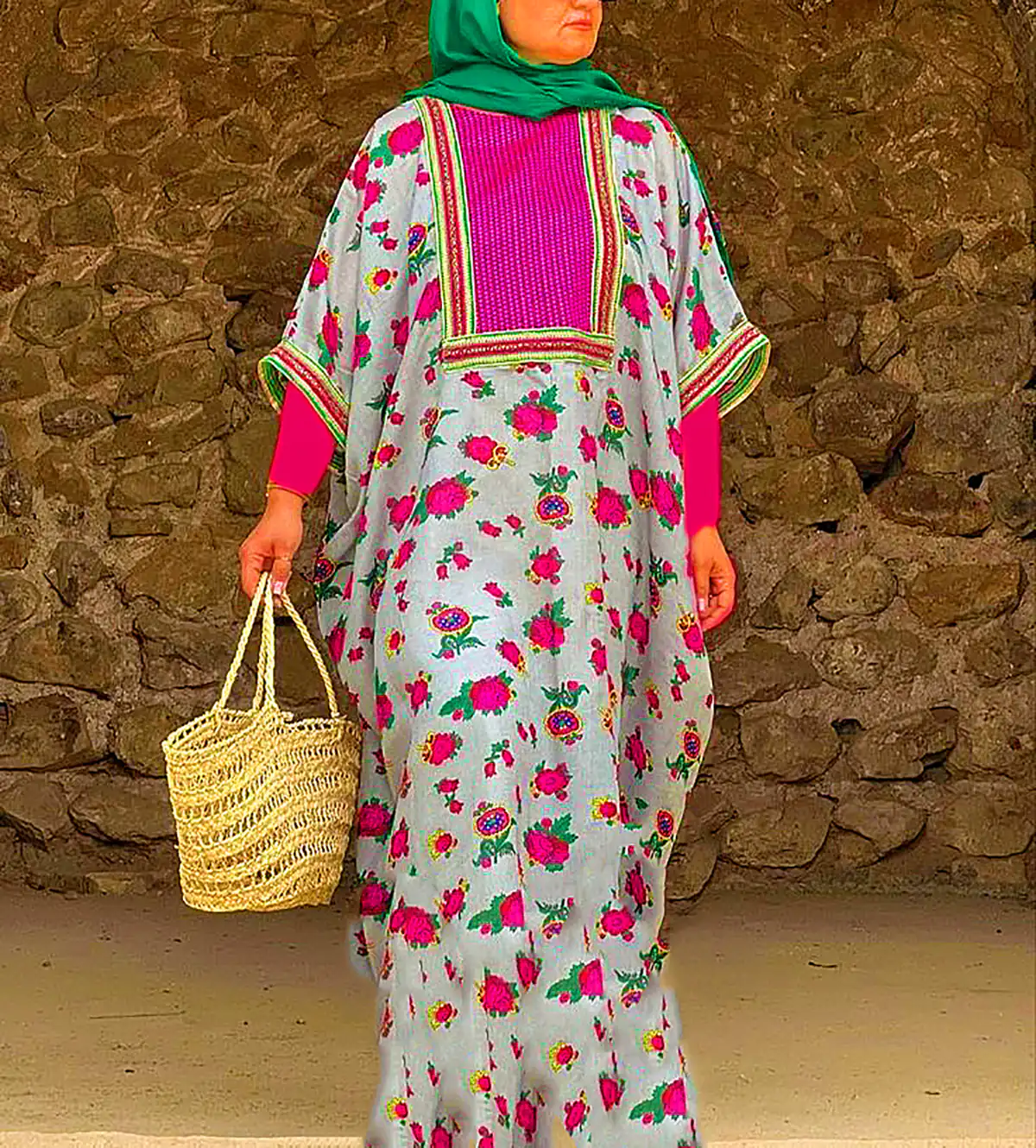 کفتان سنتی مزونی