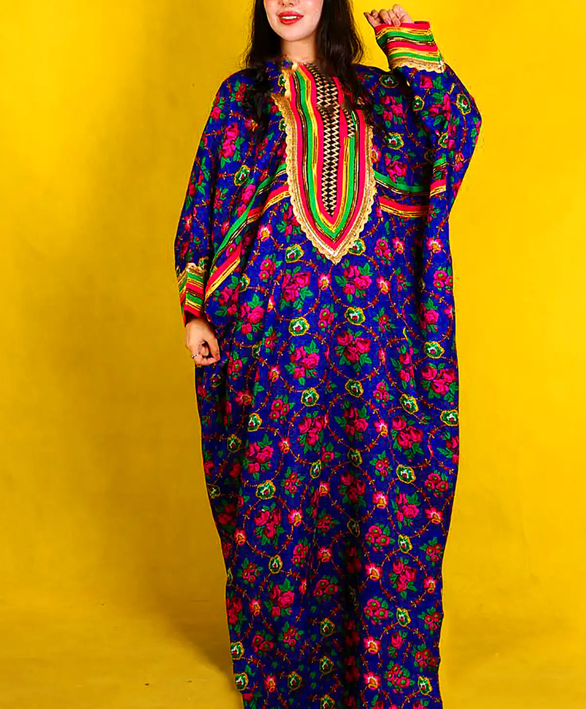 کفتان سنتی مزونی