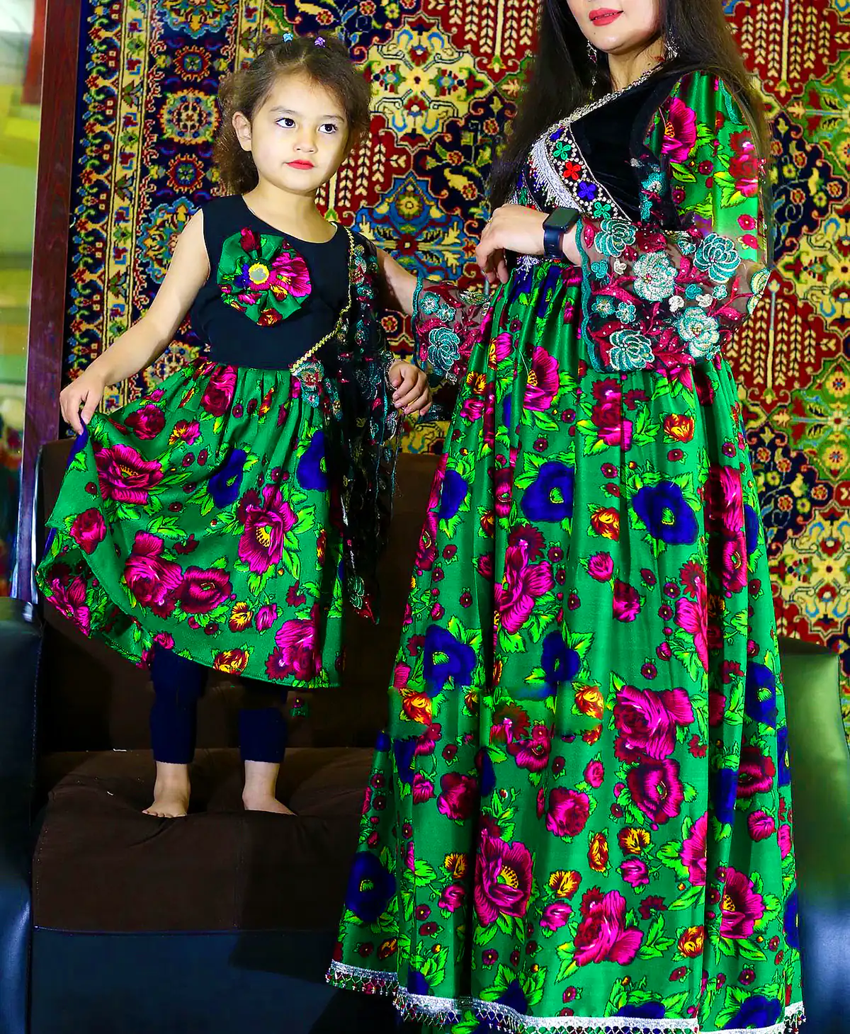 کفتان سنتی مزونی