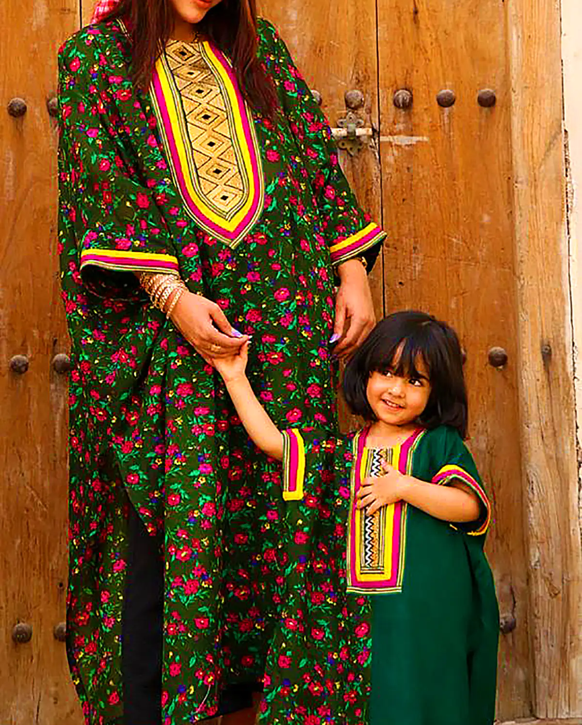 کفتان سنتی مزونی