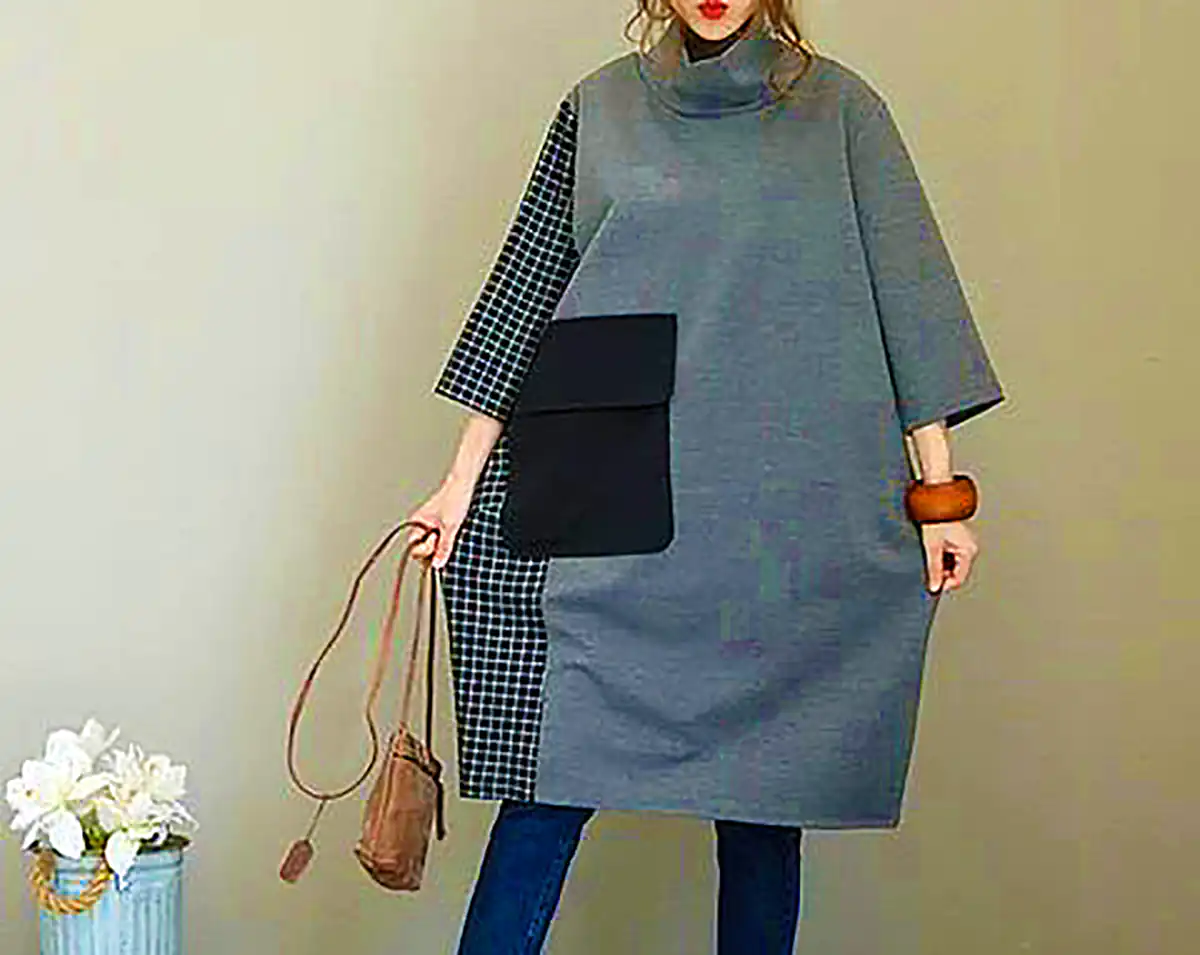 پانچ شیک و زیبای زنانه