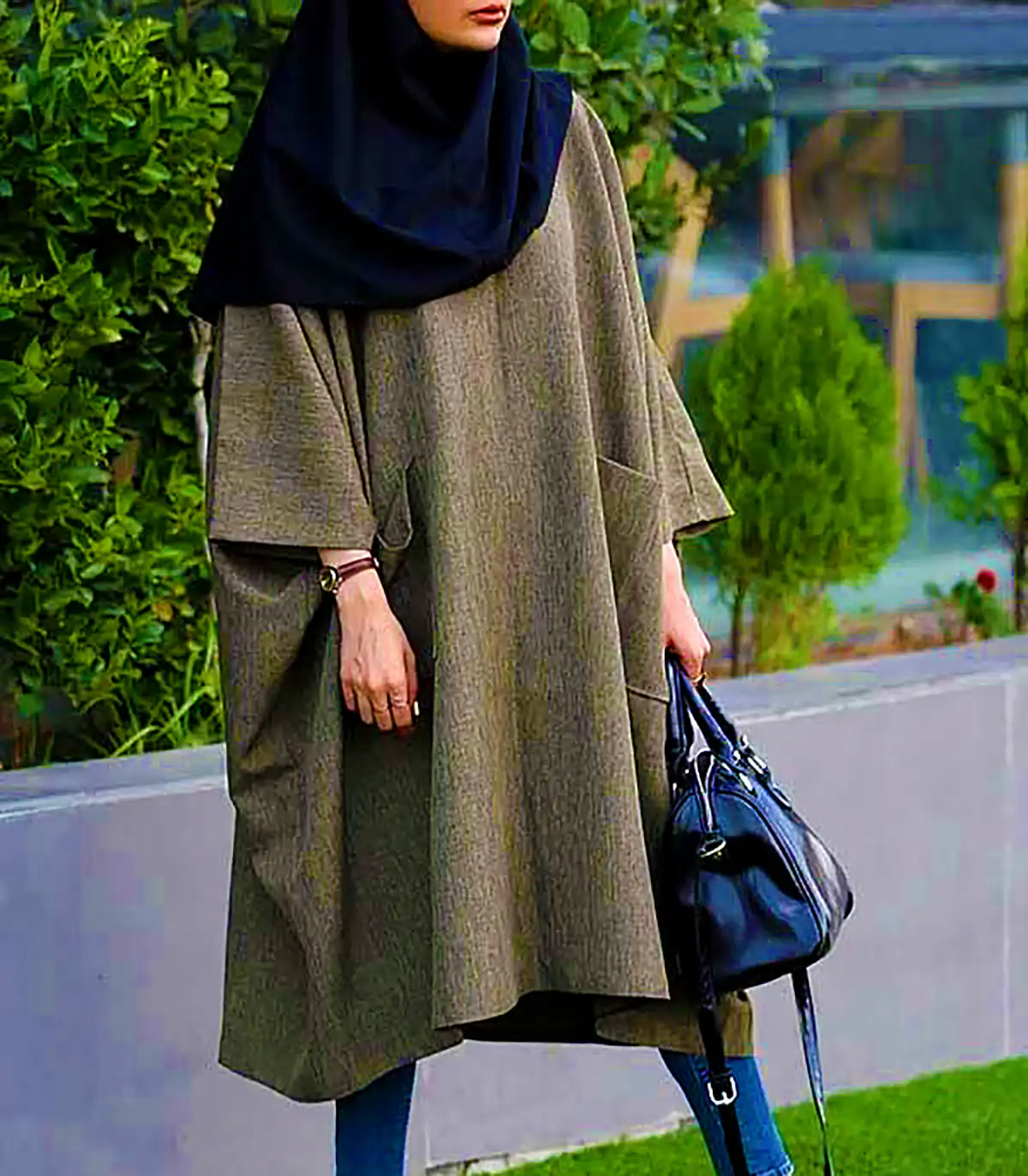 پانچ شیک و زیبای زنانه