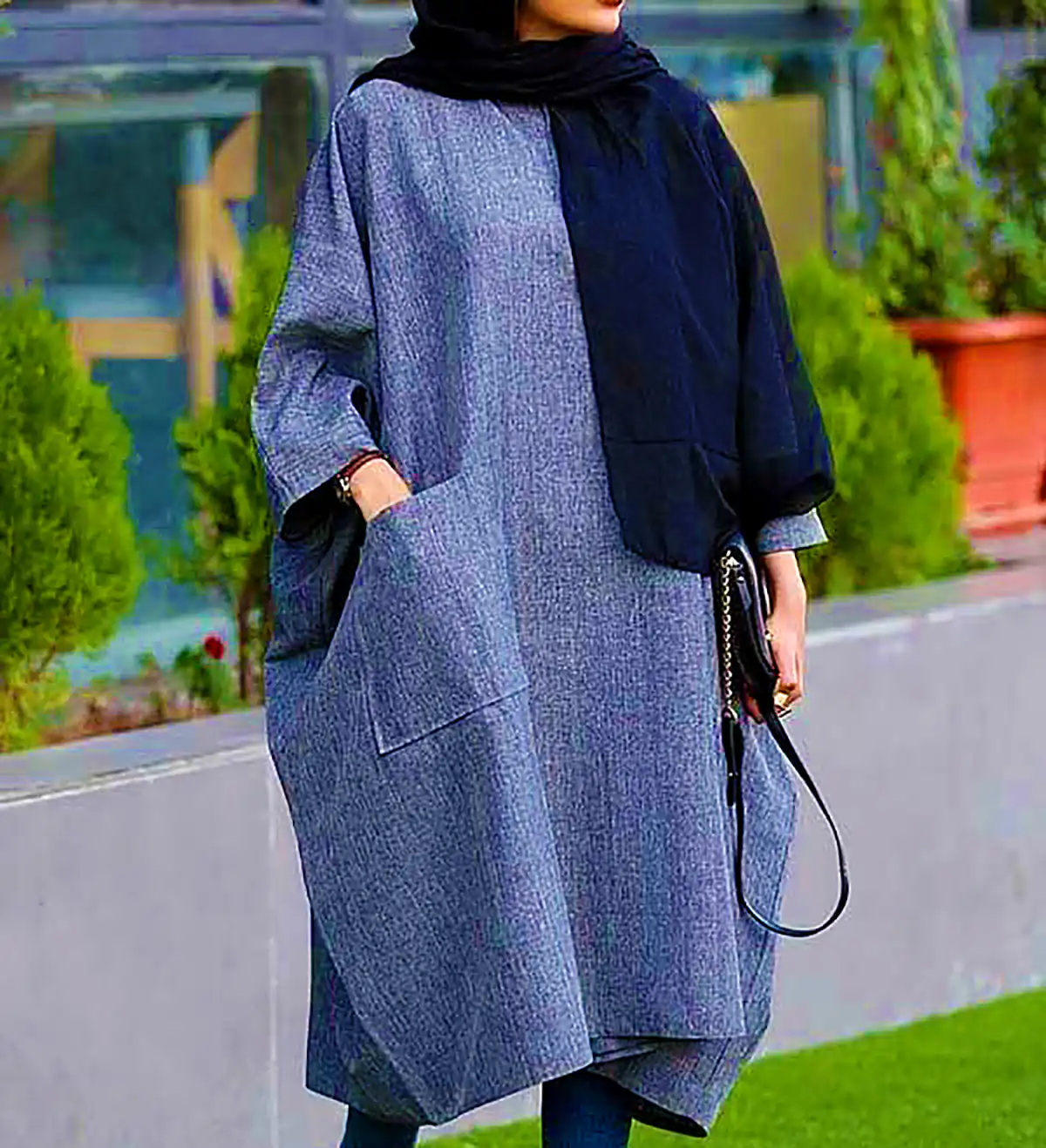 پانچ شیک و زیبای زنانه