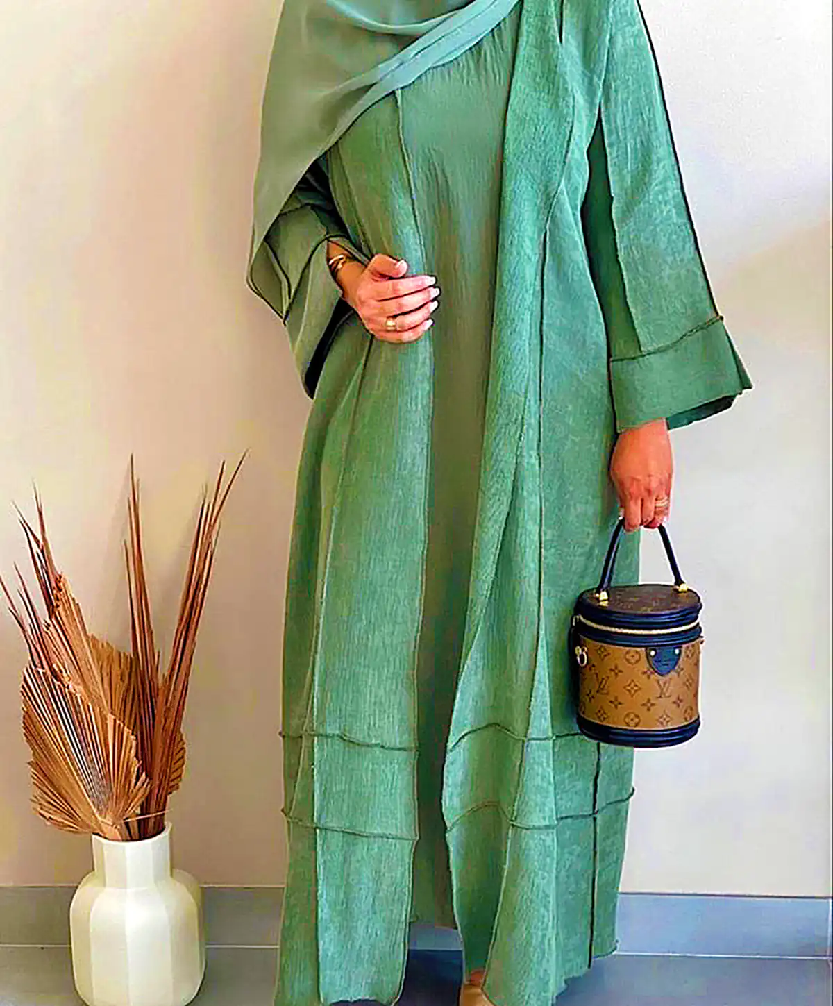 پانچ شیک و زیبای زنانه