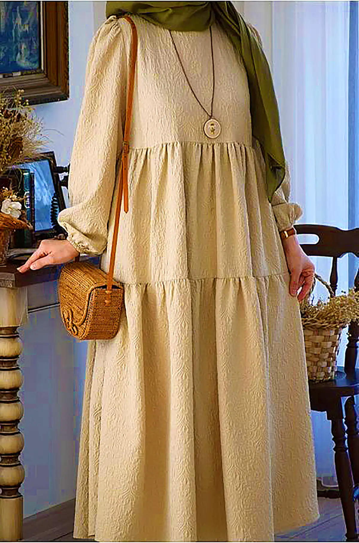 پانچ شیک و زیبای زنانه