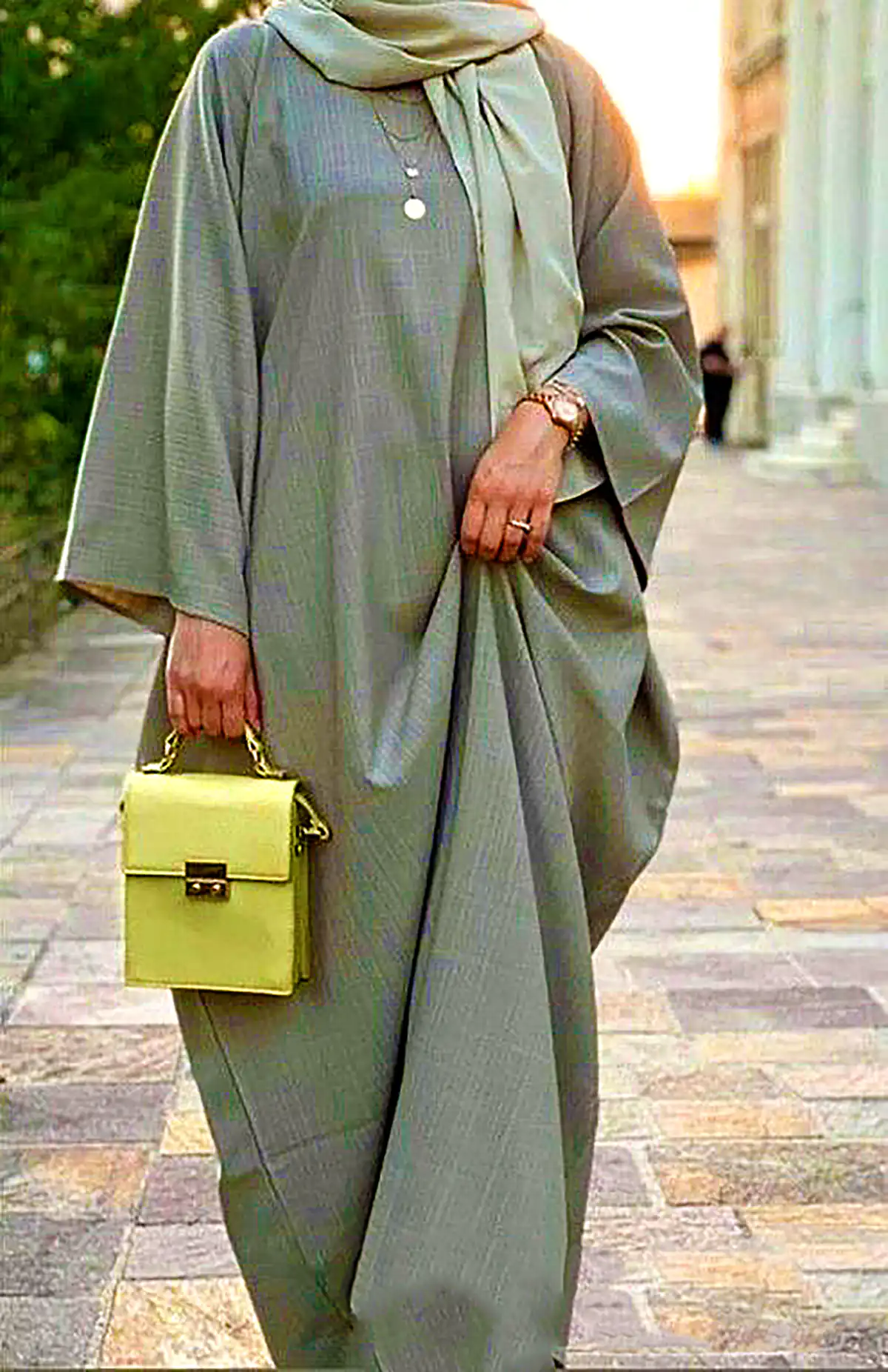 پانچ شیک و زیبای زنانه