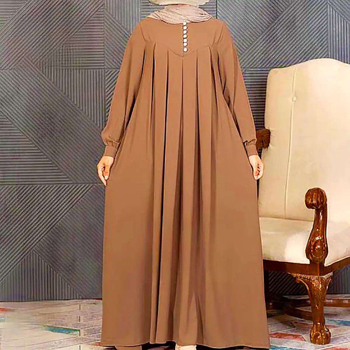 پانچ شیک و زیبای زنانه