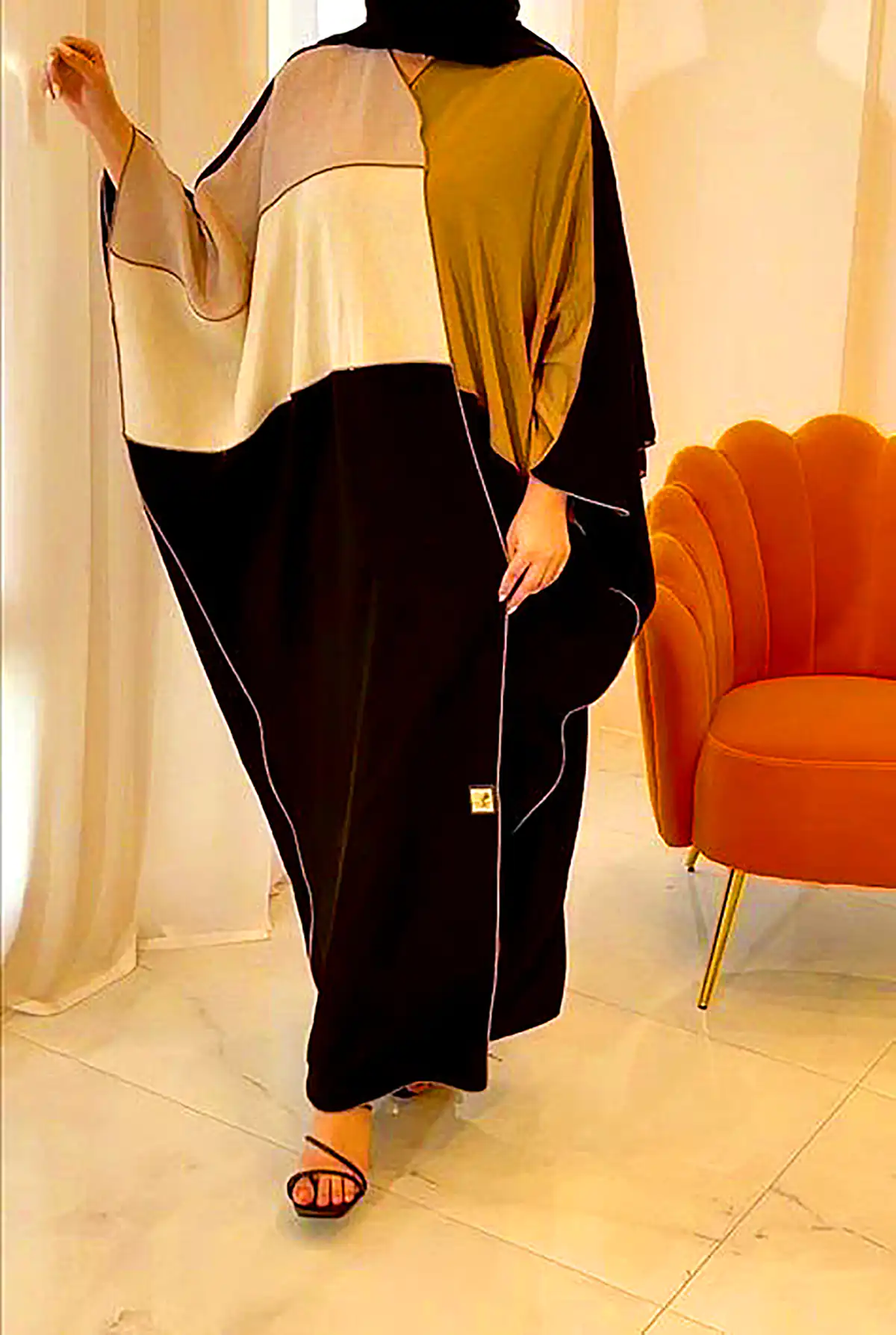 پانچ شیک و زیبای زنانه