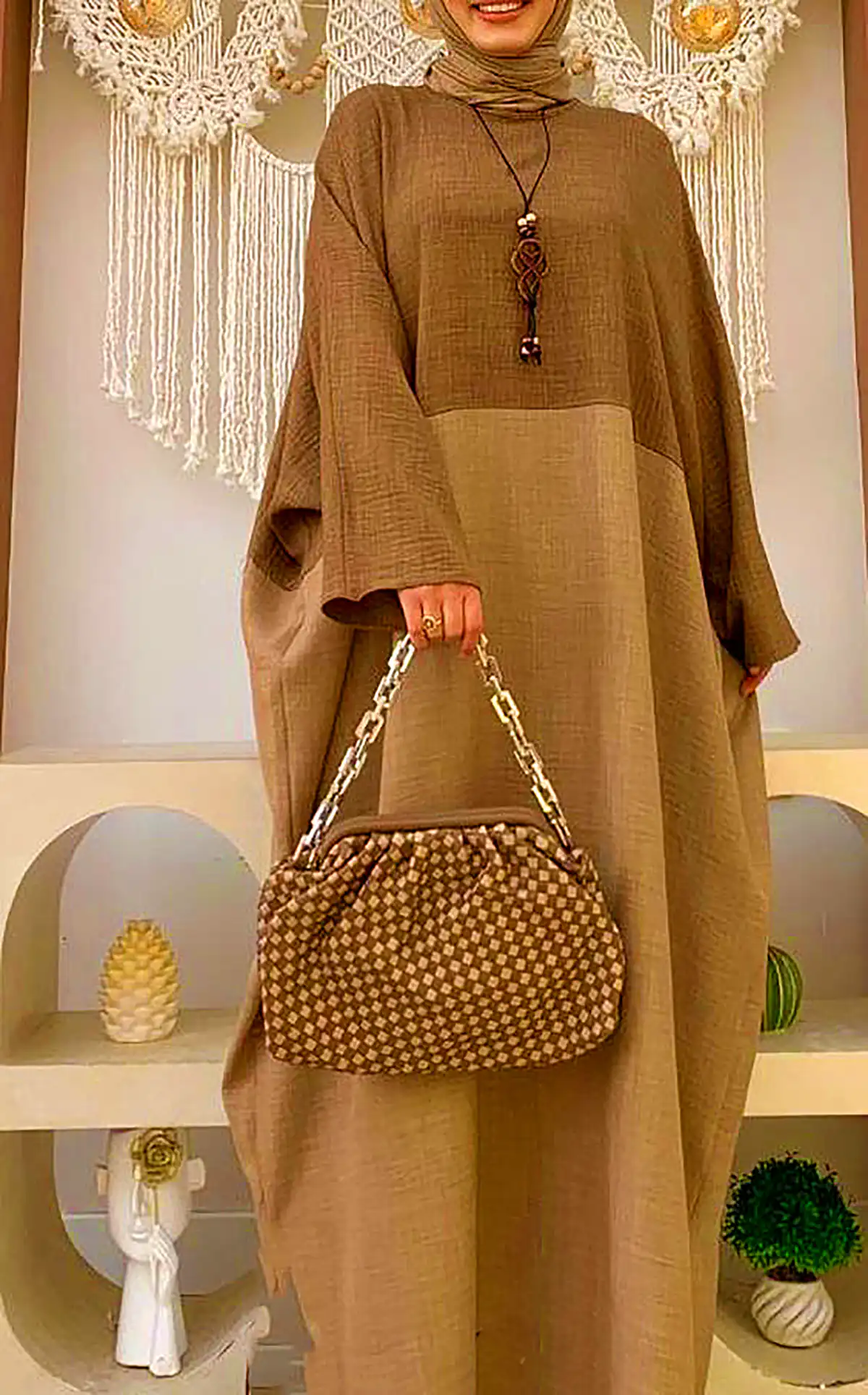 پانچ شیک و زیبای زنانه
