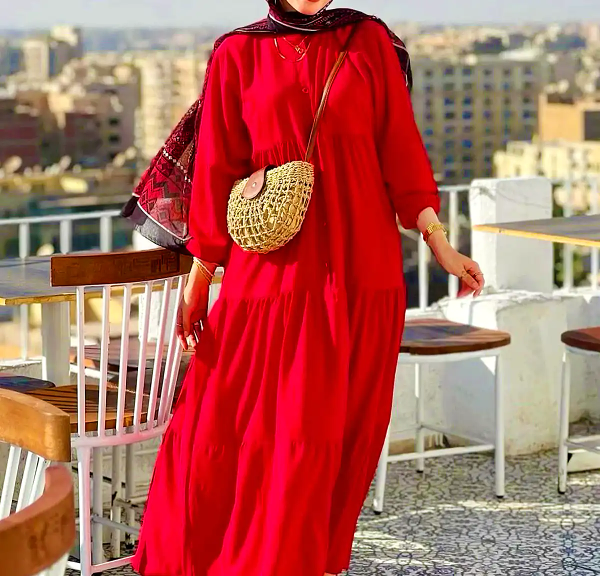 مدل کت و دامن شیک امروزی 