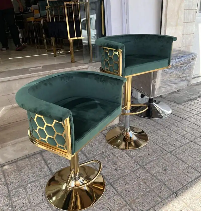 مدل صندلی اپن جدید