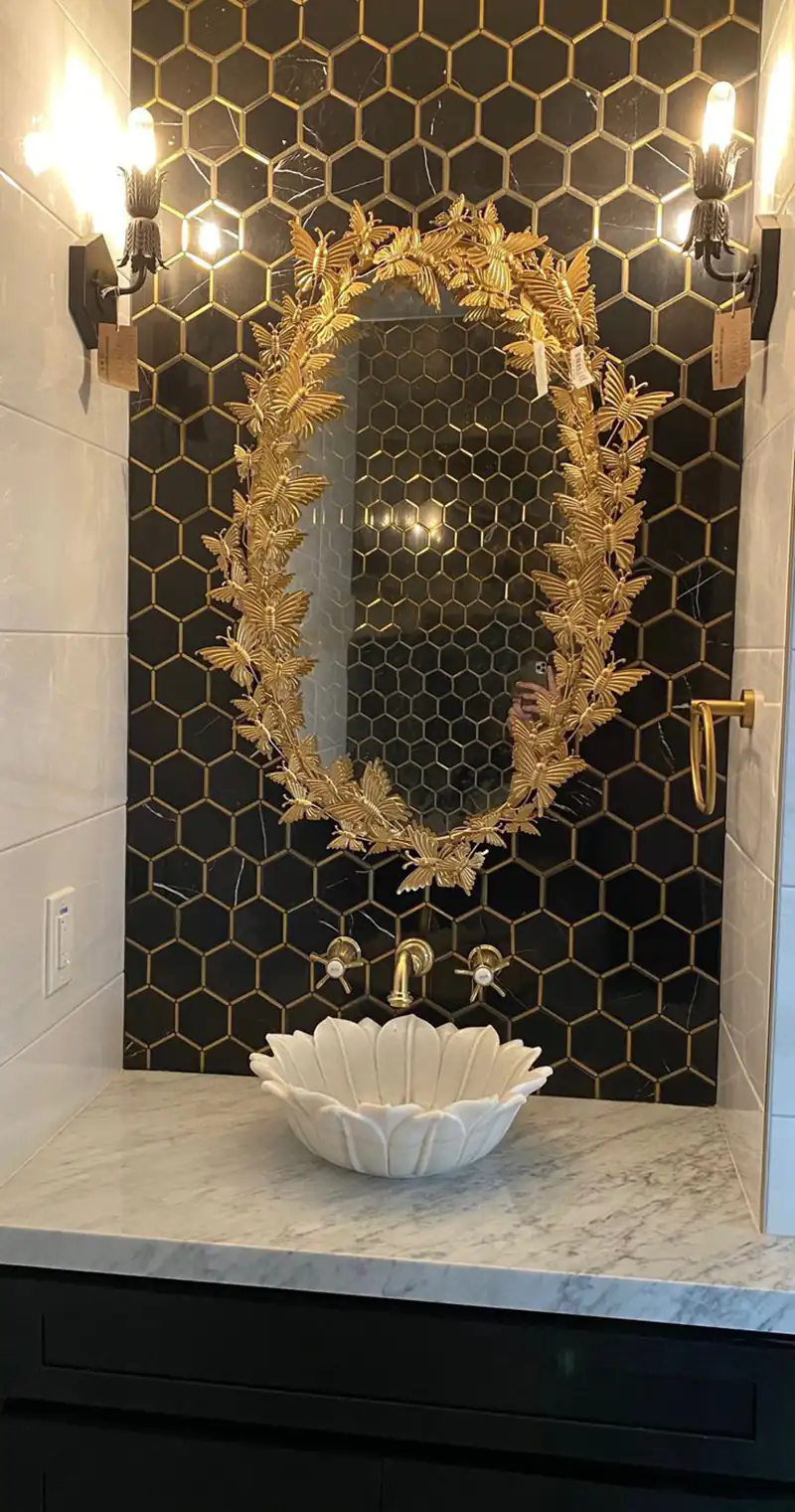 مدل روشویی جدید و لاکچری