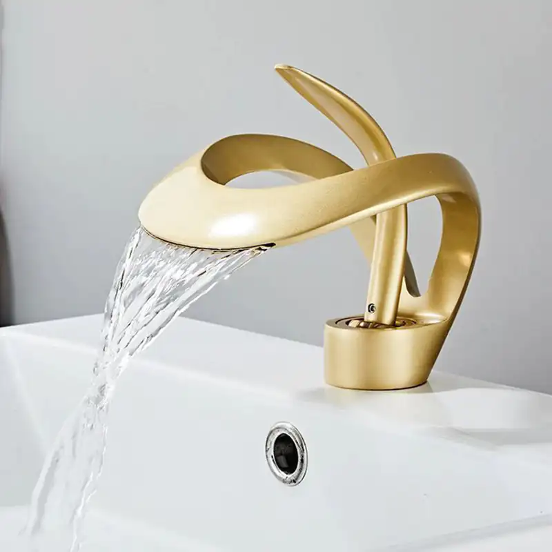 مدل شیر آب جدید و لاکچری