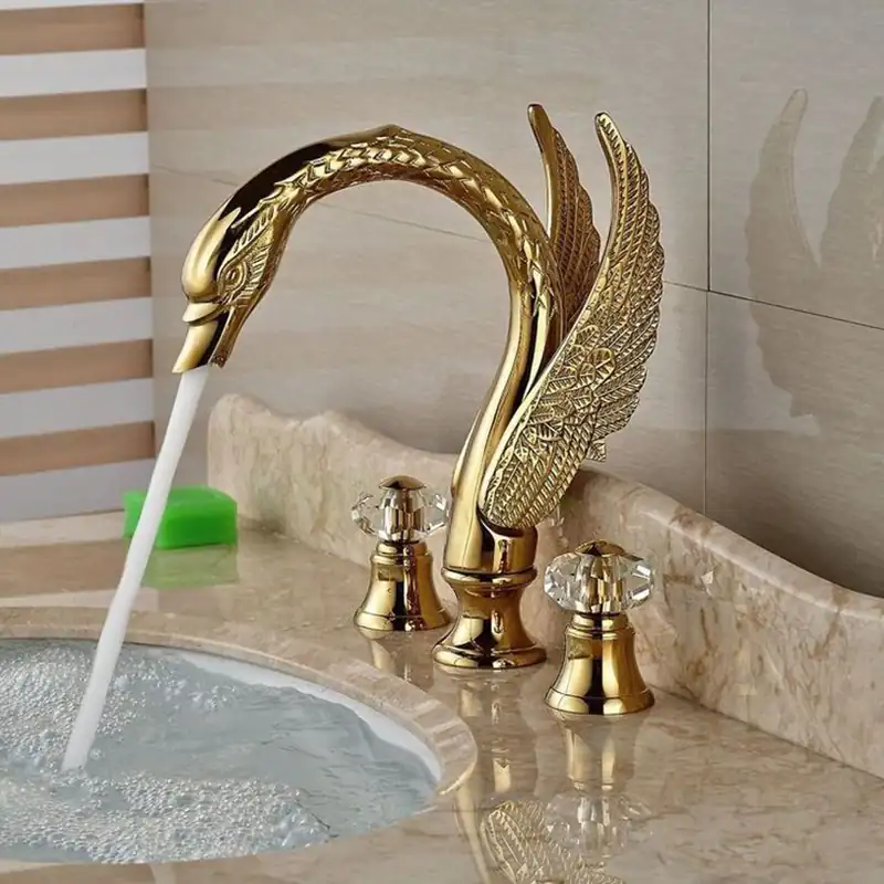 مدل شیر آب جدید و لاکچری