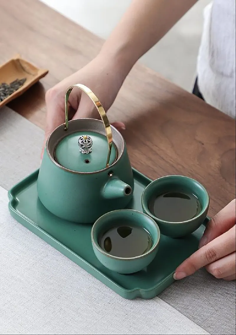 مدل قوری چای خوری